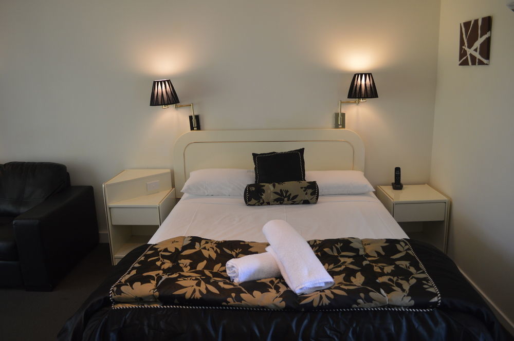 Ballina Byron Islander Resort And Conference Centre Eksteriør bilde